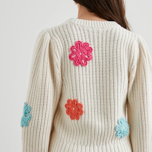 Rails Romy Sweater- Size Large - Picture 4 of 6